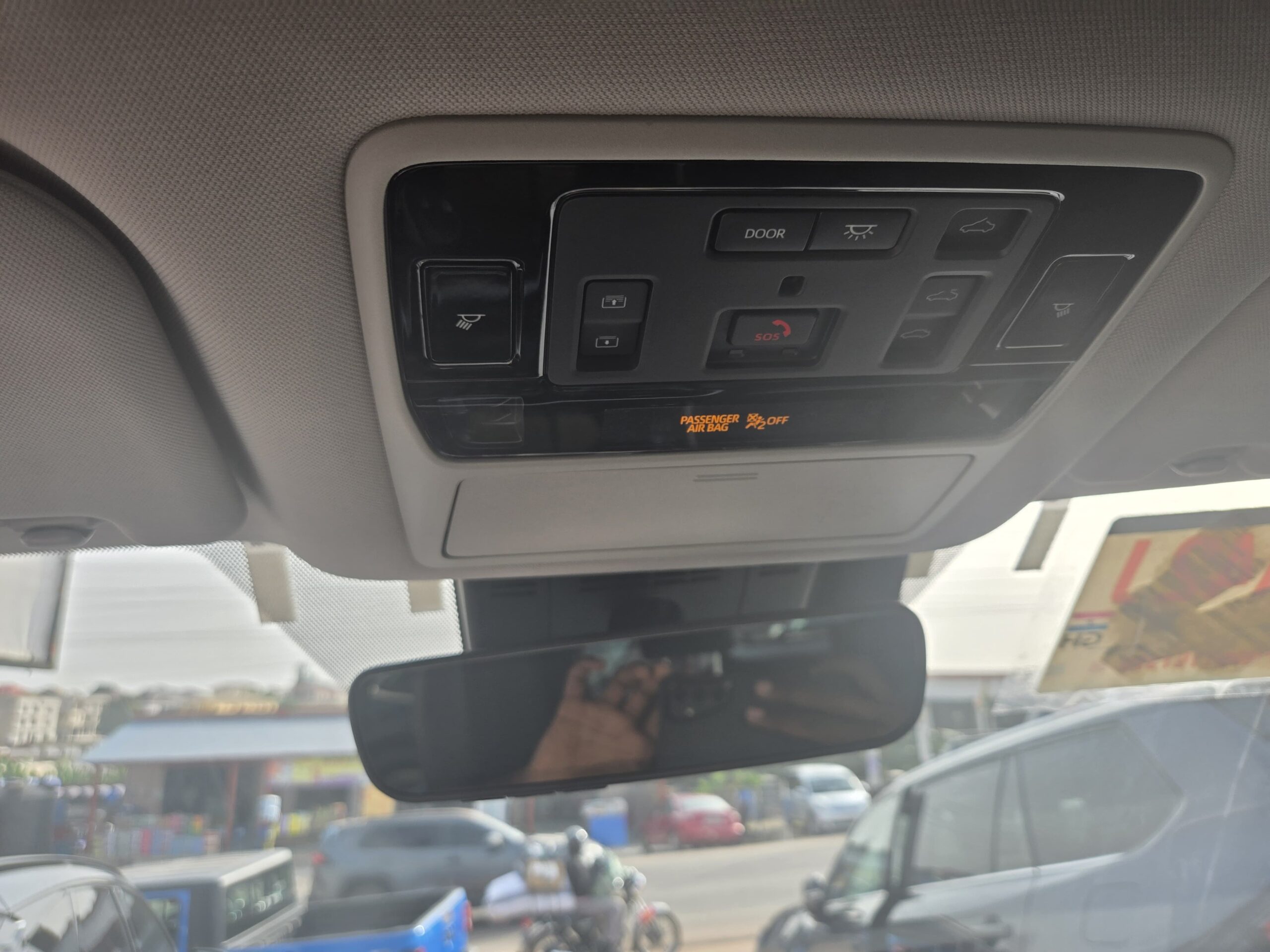 
								2025 Toyota Grand Highlander full									