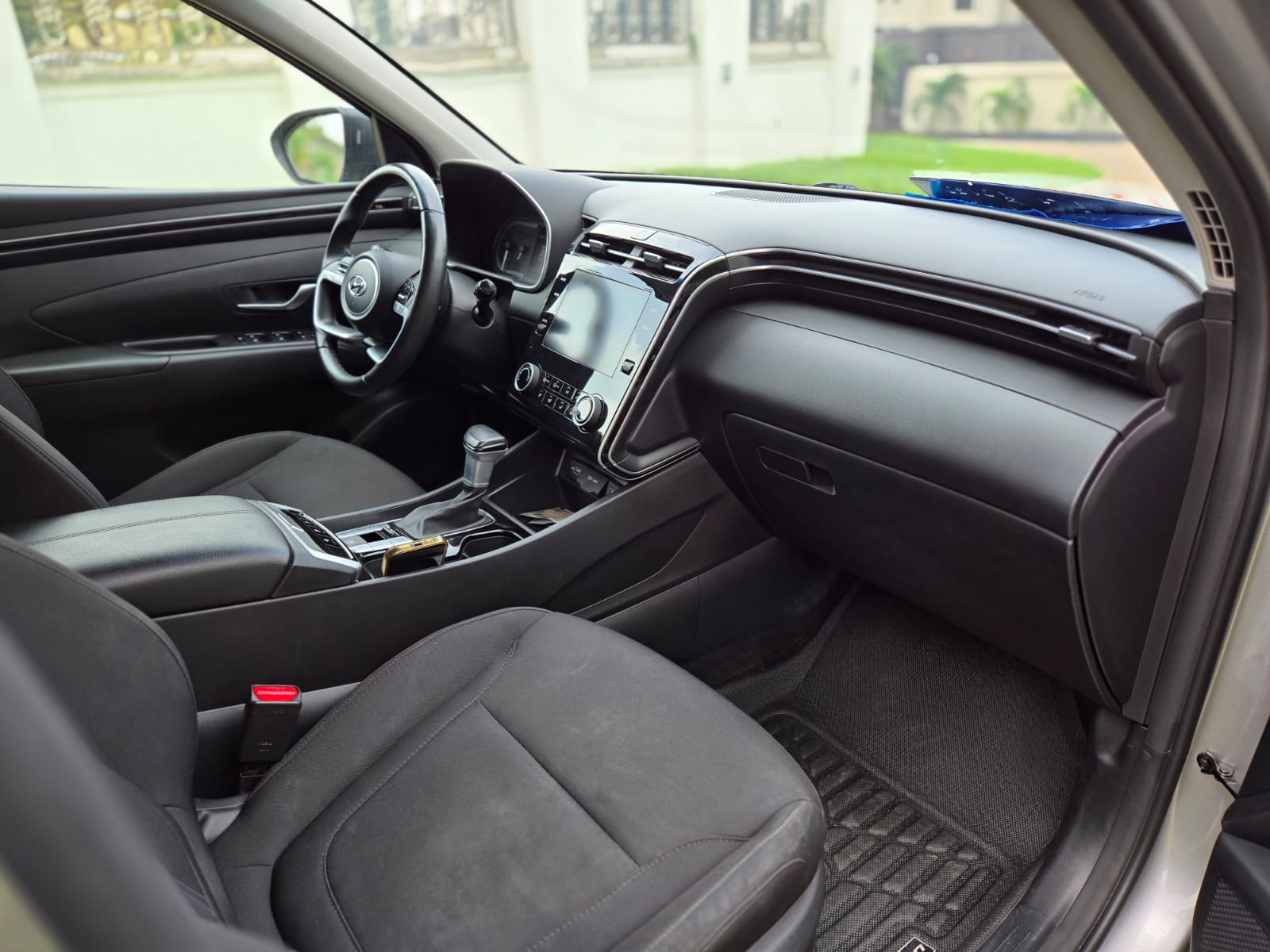 
								*2022 Hyundai Tucson Essential AWD* full									