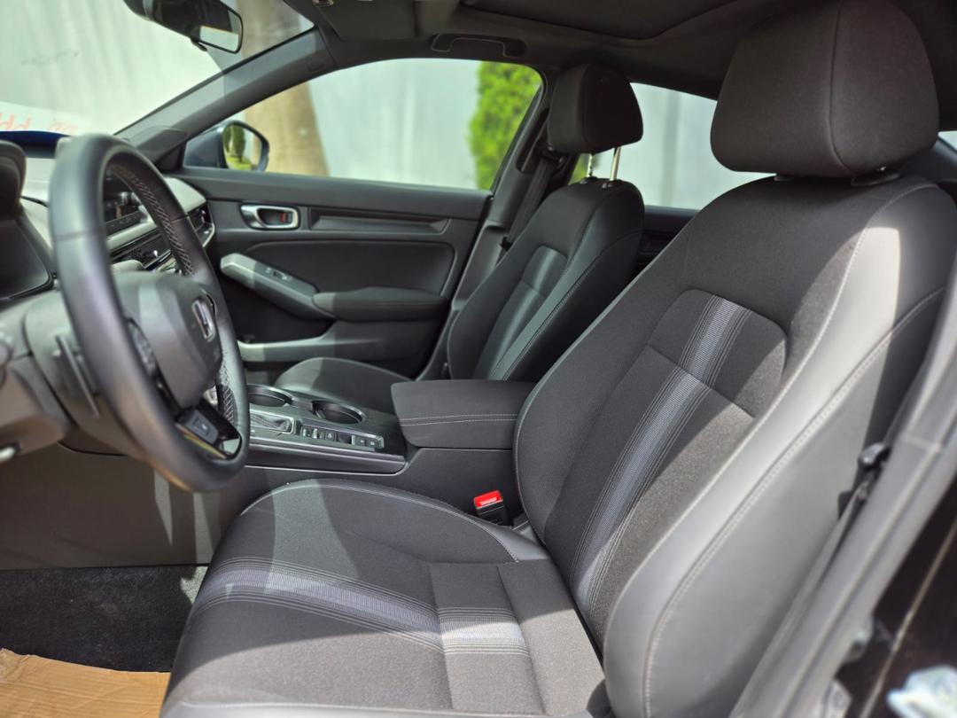 
								2023 HONDA CIVIC SPORTS full									