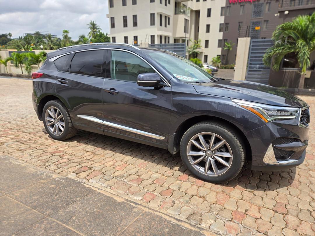 
								2019 Acura RDX Elite AWD – 272-HP VTEC® Turbo full									