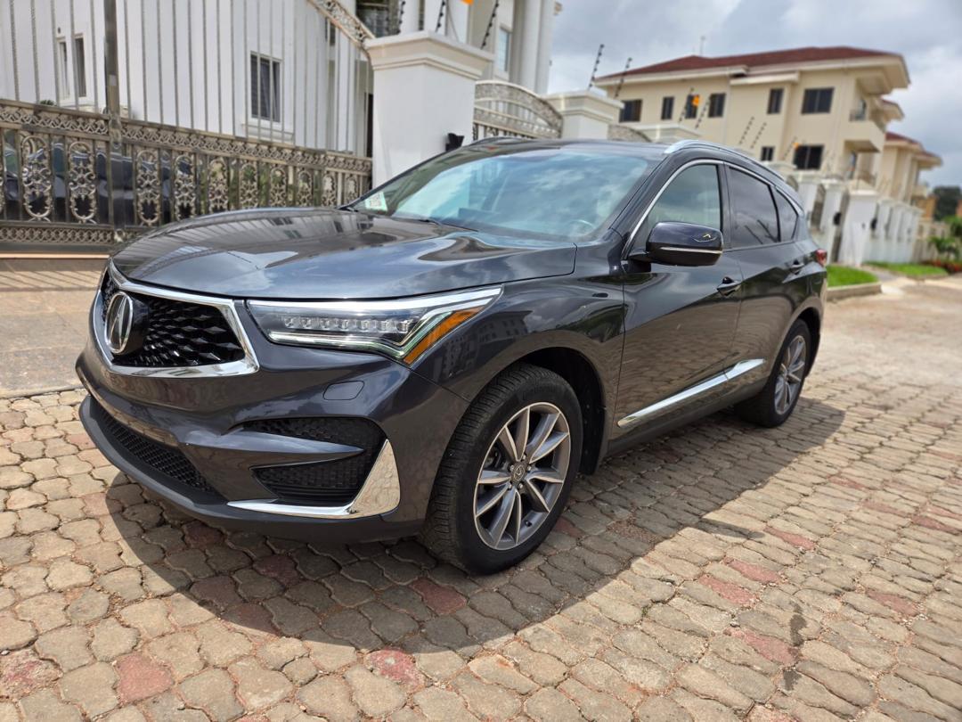 
								2019 Acura RDX Elite AWD – 272-HP VTEC® Turbo full									